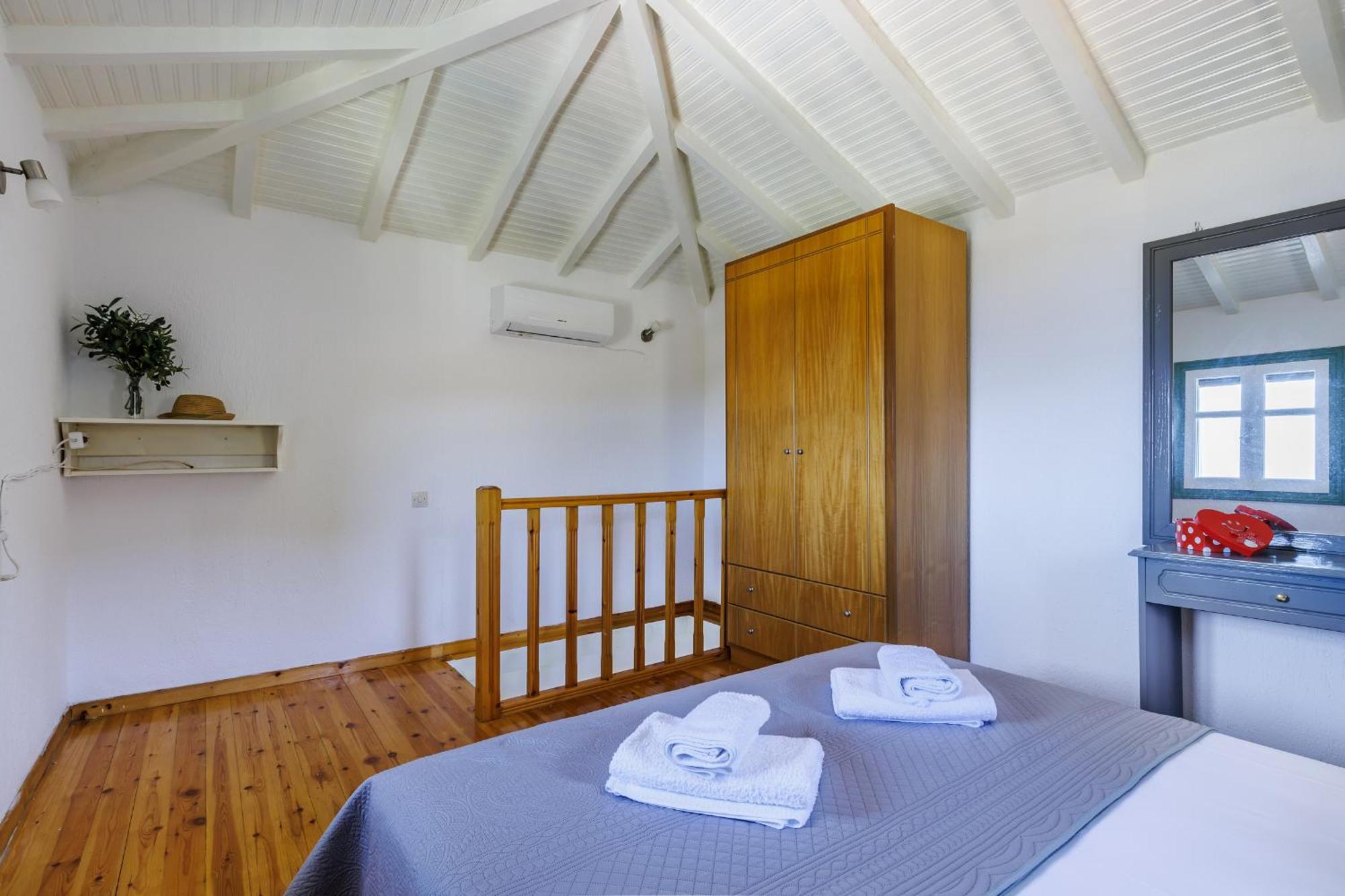 Nerissa Cottage - Skopelos Glossa Atheato Exterior photo